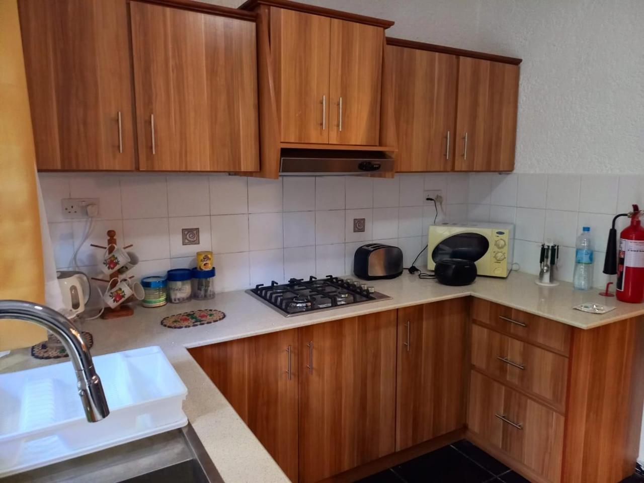 Bella Villa Flic-en-Flacq Eksteriør bilde